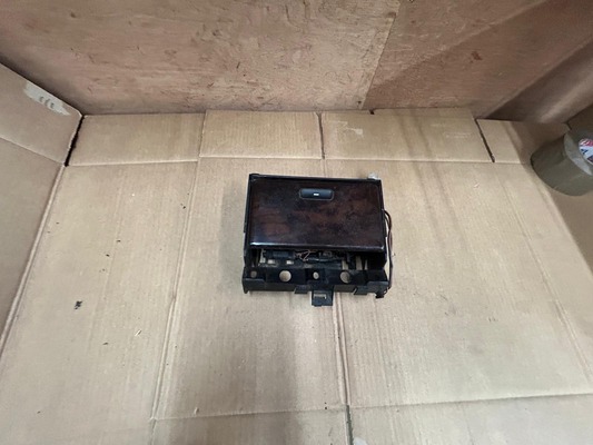 Genuine BMW 7 Series E38 Ashtray | 8160423