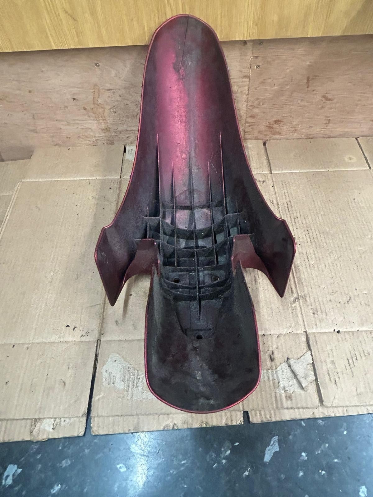 2019 Honda NSC 110 Vision Front Fender Mudguard | 61100-K44-D000