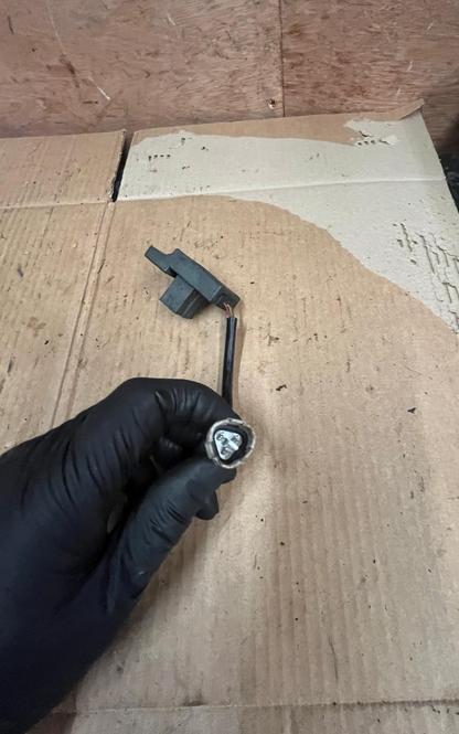 2019 KTM Duke 125 Crash Tilt Bank Angle Sensor | JY403604