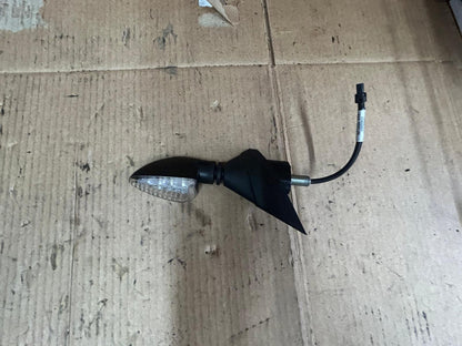 2021 - 2022 Piaggio MP3 HPE 300 Rear Right Indicator Turn Signal | 1D002603