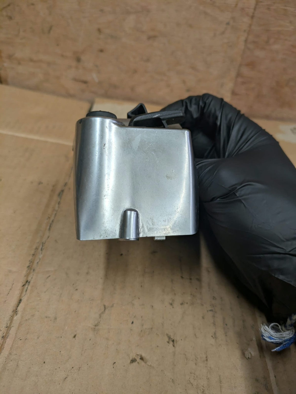 Piaggio MP3 Right Side Handlebar Switch | 656957