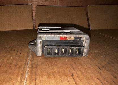 Saprisa Voltage Regulator Rectifier