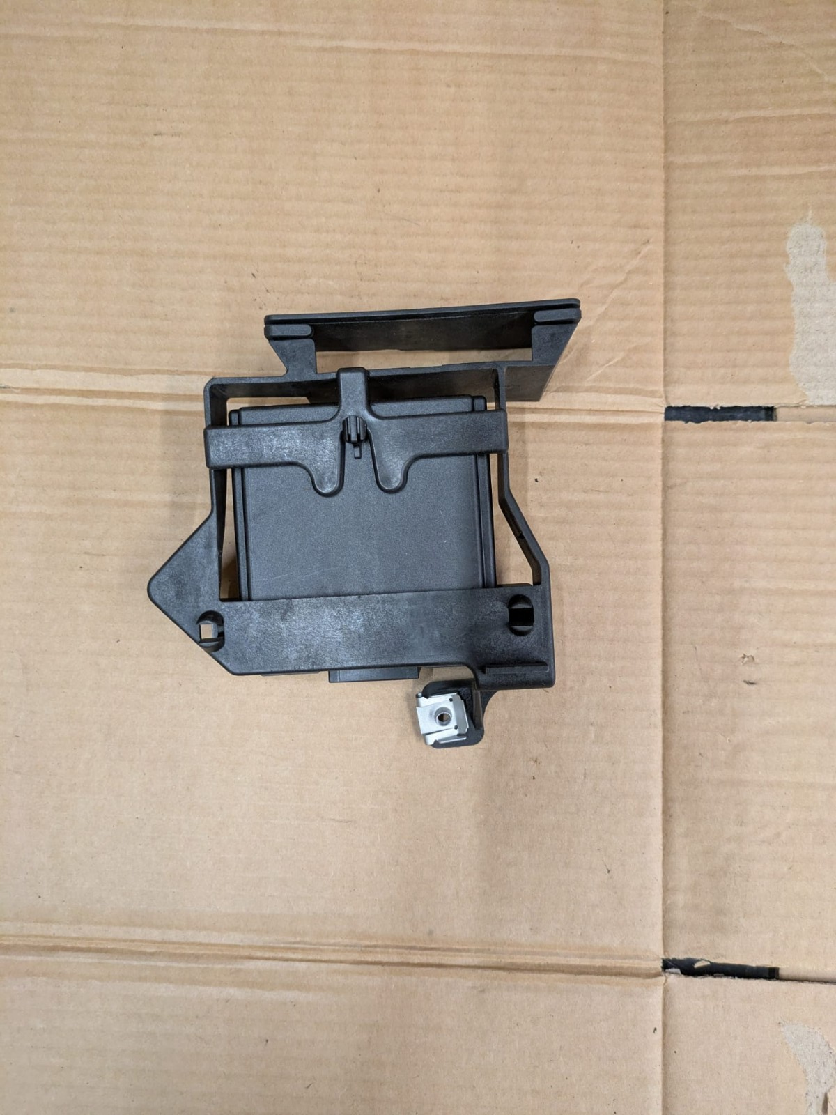 2011 Audi A3 S Line Gateway Control Module ECU | 7N0907530H