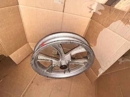Yamaha Tricity 125 Wheel