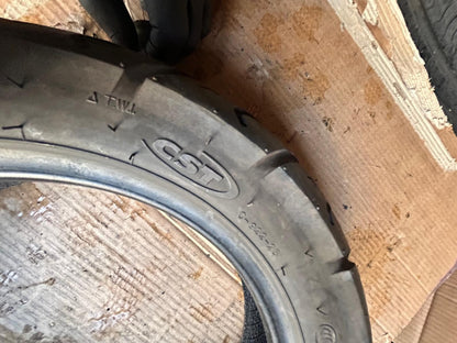 CST Scooter Tyre 90/90/10