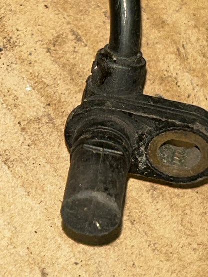 Bosch Front ABS Wheel Speed Sensor | F00C1G0001 0265007634