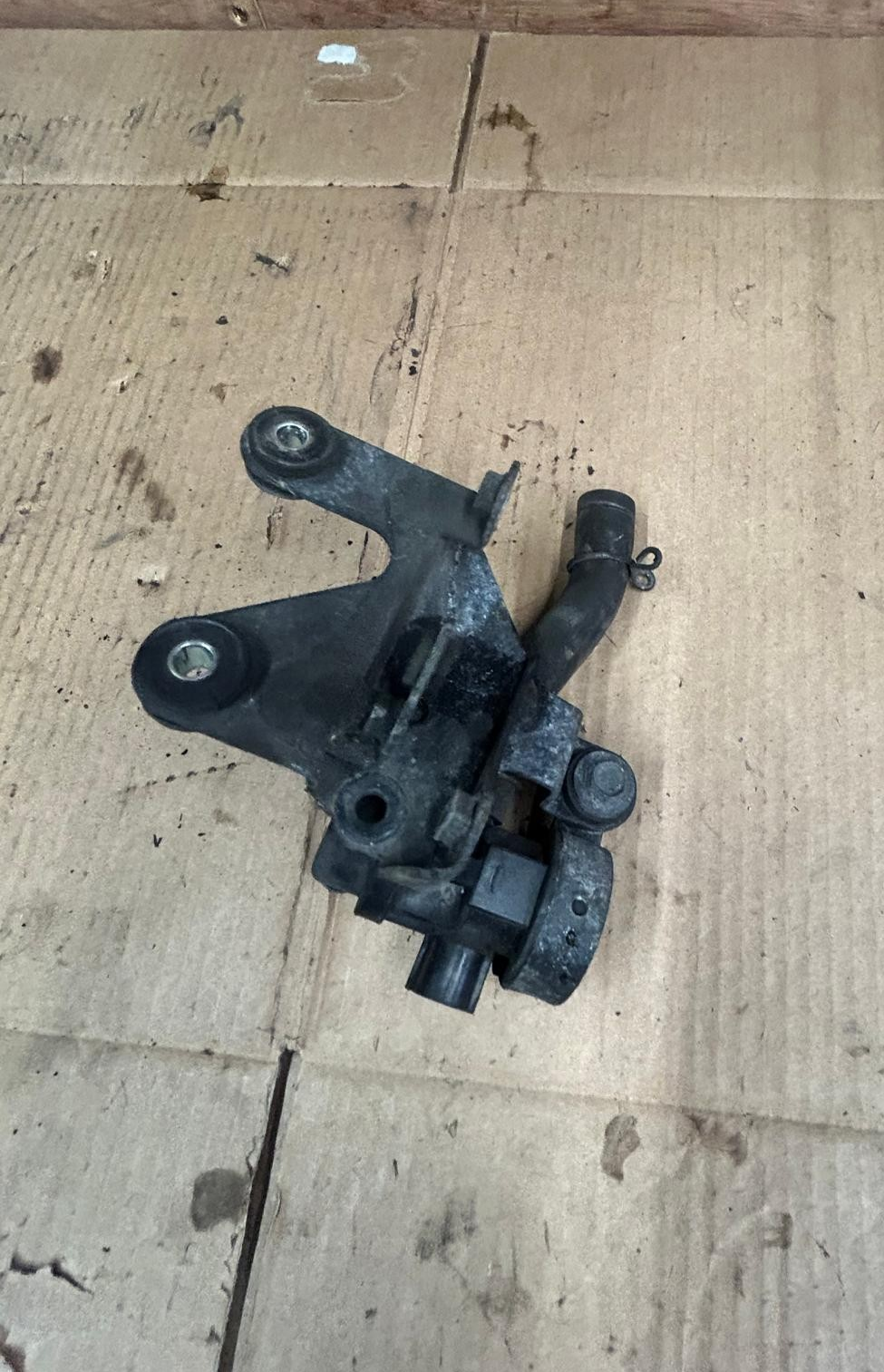 2019 Honda SH300 Air Injection Control Valve