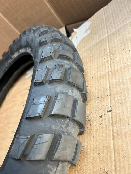 Michelin Anakee Wild Motorcycle Tyre 120/80/18