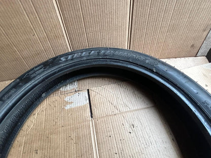 Avon AV83 Street Runner Motorcycle Tyre 100/80/17