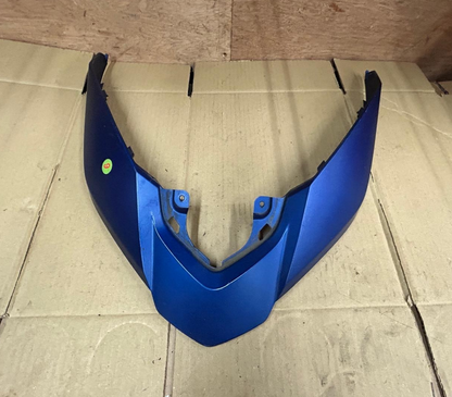 2015 Honda NSS125 ABS Forza Front Garnish Screen | 64305K40F000