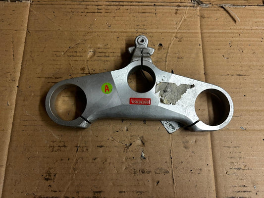 Ducati 848 1098 1198 Top Yoke/Triple Clamp