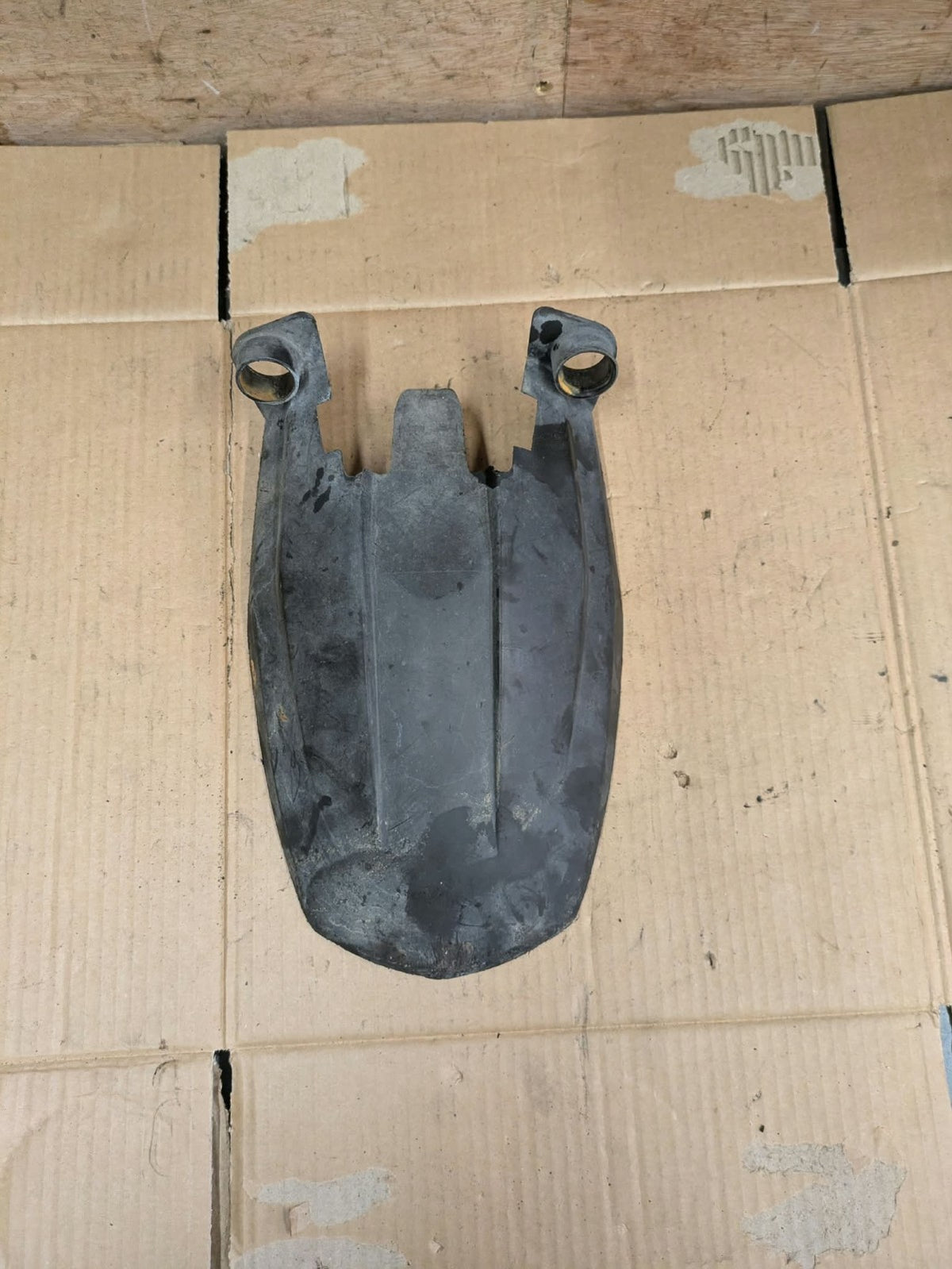 2019 KTM Duke 125 Fender Mudguard | 9010405000