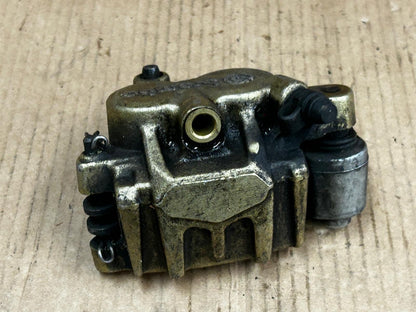 2008 - 2012 Yamaha YZF-R125 Brembo Front Brake Caliper