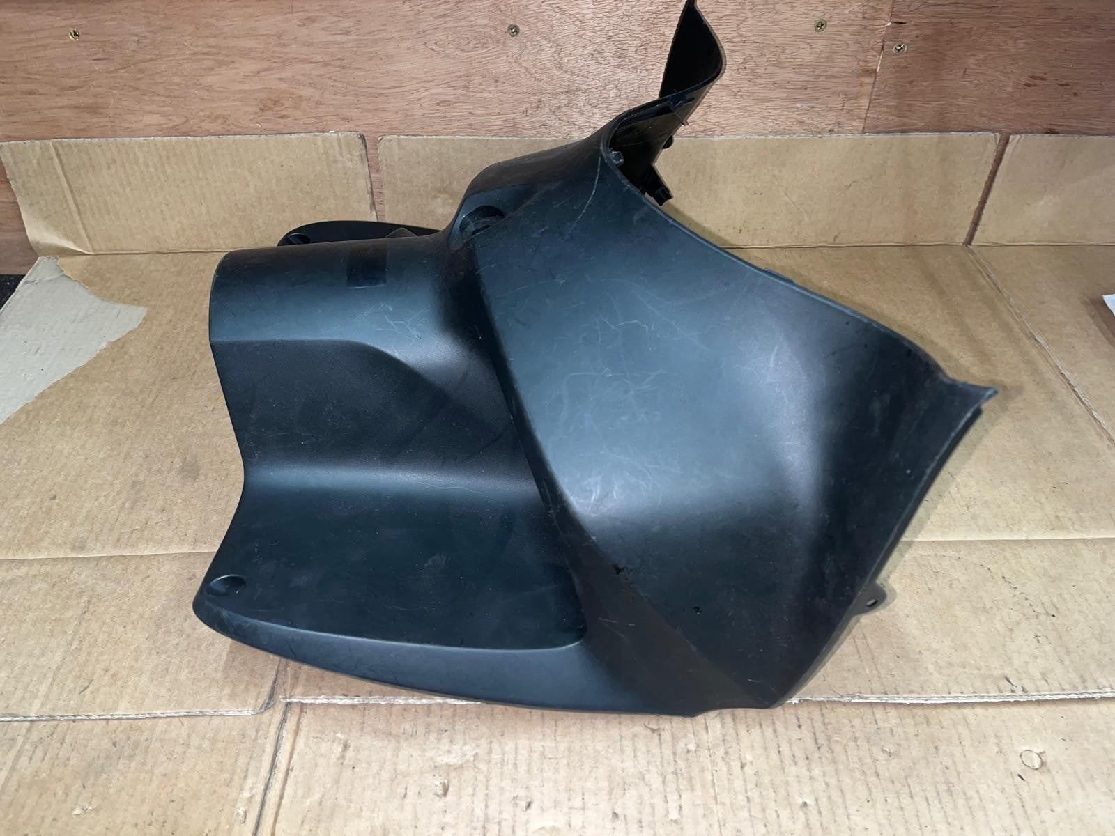 Honda Dio 110 Inner Upper Cover | WH081070 991031