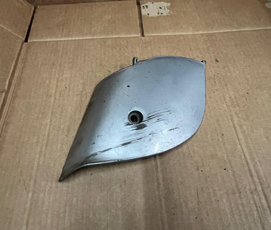 Vespa ET2 ET4 Fronk Fork Trim Panel Cover