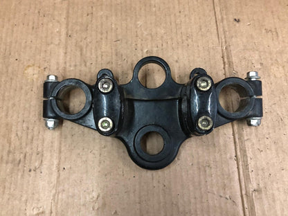 Honda XL250R Top Fork Yoke