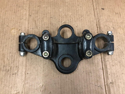 Honda XL250R Top Fork Yoke