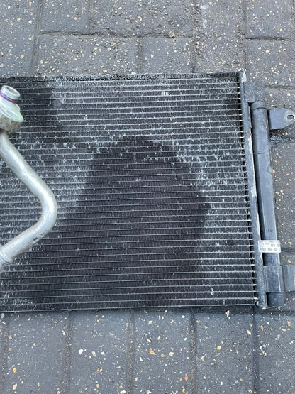 2011 Audi A3 S Line Air Conditioning Condenser Radiator | 1K0298403A