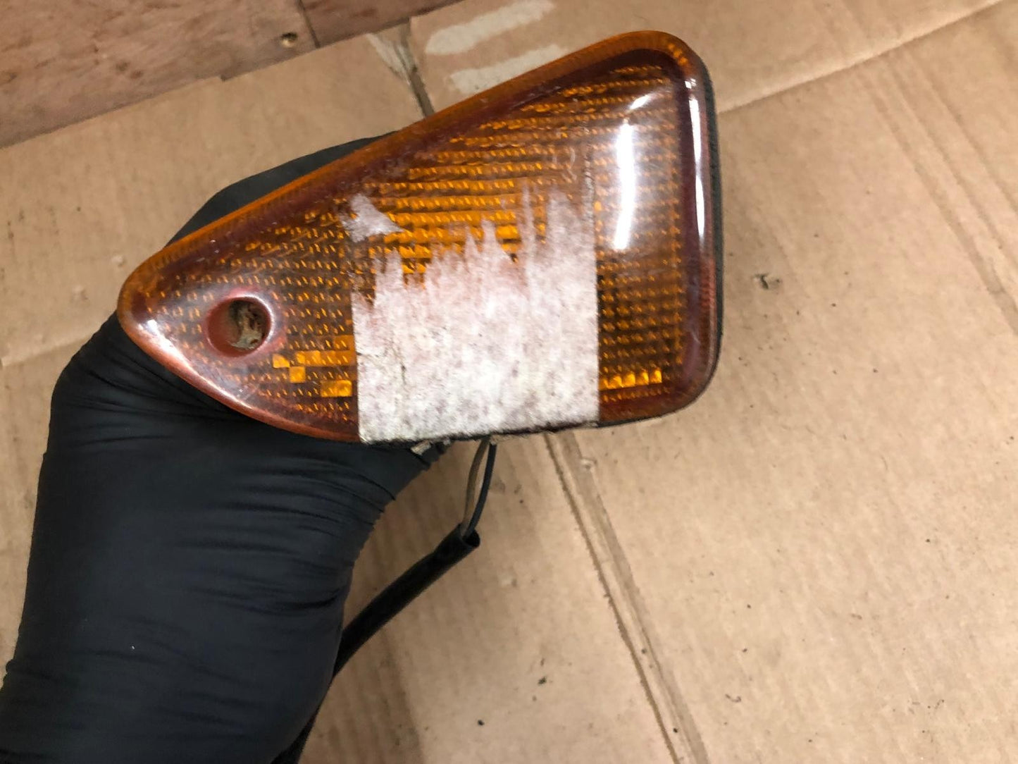 Yamaha FJ1200 Front Right Indicator | 210-31670