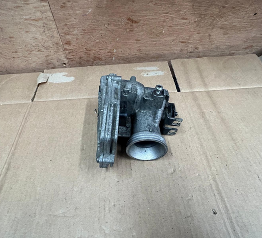 2006 - 2015 Vespa LX LXV 125 Throttle Body with ECU | CM160011
