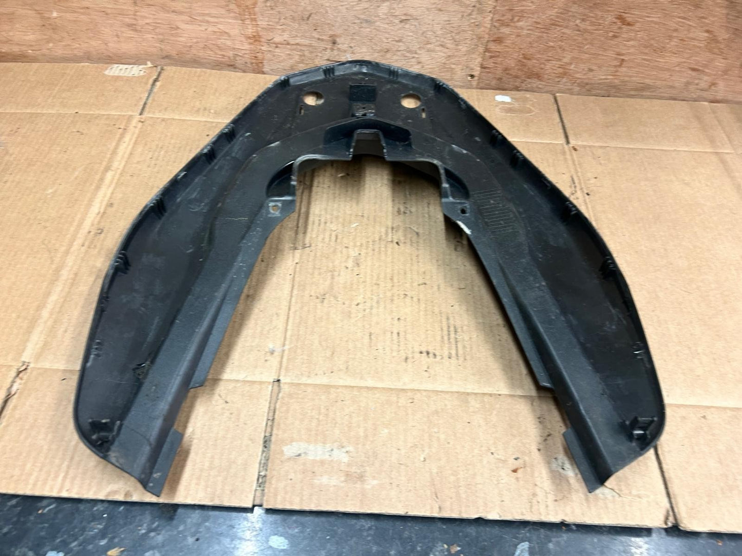 2019 Honda PCX 125 Grab Rail Cover | 84151-K97-T001
