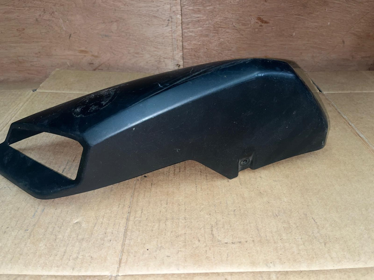 2016 Yamaha MT125 Air Vent Duct Cover | 5D7-F137X-00