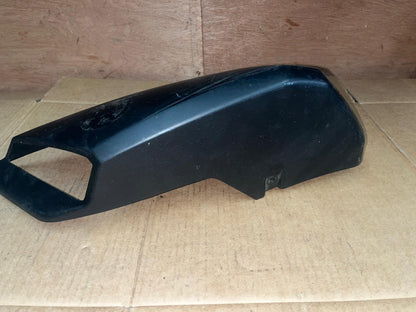 2016 Yamaha MT125 Air Vent Duct Cover | 5D7-F137X-00