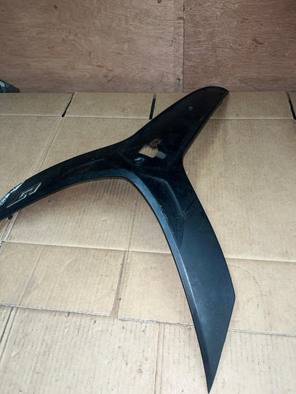 Piaggio MP3 Yourban 300 Front Nose Fairing
