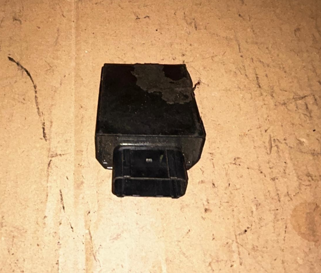 Honda ECU CDI Unit | 38770-KTW