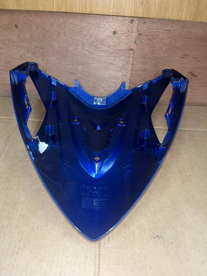 2008 - 2013 Suzuki Address Front Shield Nose Cover | 51871-16H20