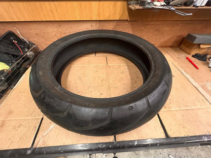 Michelin Harley Davidson Motorcycle Tyre 160/60/18