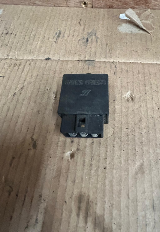 2006 - 2013 Gilera Runner 125 Electric Pump Control Device | 640333