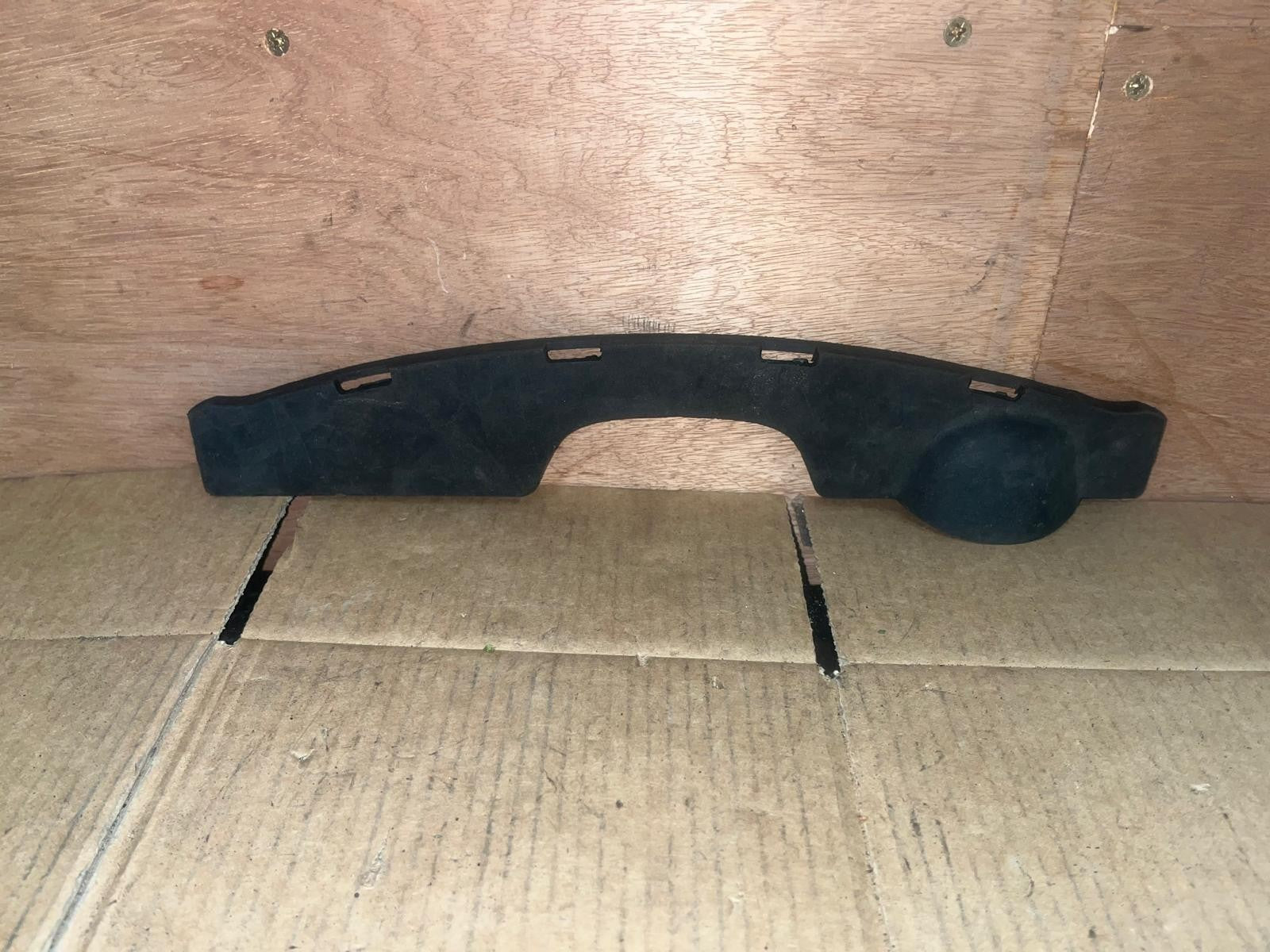 2006 Vespa GTS 300 Trim Cover