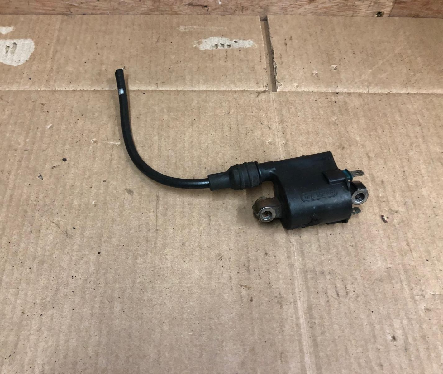 2021 - 2024 Honda Forza NSS 125 Ignition Coil