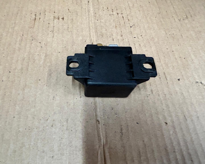 Bosch 1885 - 1995 BMW K75s Lamp Relay | 61131459003 0332002161