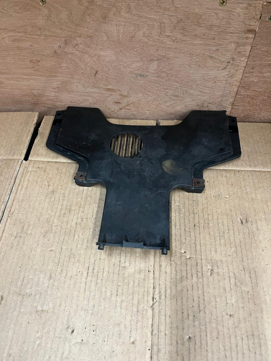 2012 Piaggio MP3 300 Yourban LT  Wheel Housing Central Part | 672142