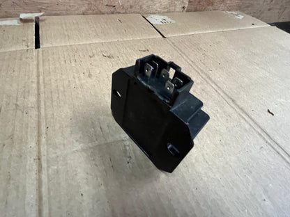 4B4-01 | 2018 Yamaha Nmax GDP125 Voltage Regulator