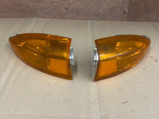 Piaggio Fly 50 Rear Left & Right Indicator Pair | 3048129