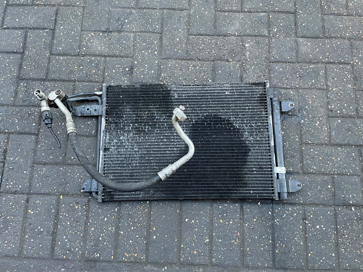 2011 Audi A3 S Line Air Conditioning Condenser Radiator | 1K0298403A