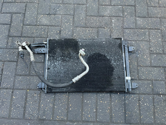 2011 Audi A3 S Line Air Conditioning Condenser Radiator | 1K0298403A