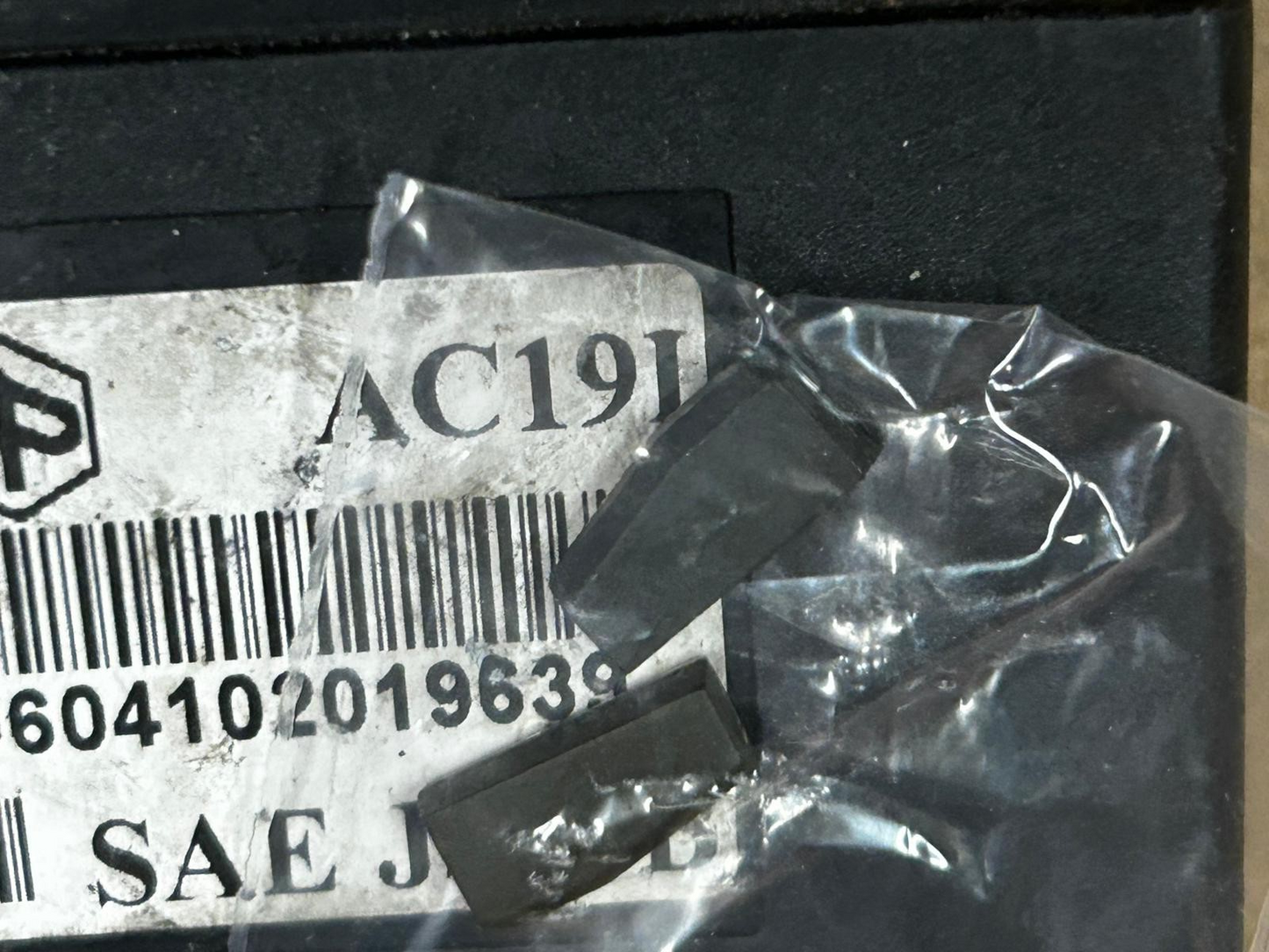 2006 - 2015 Vespa LX 125 150 ECU | CM078308 | Comes with 2 New Chips