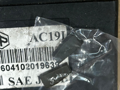 2006 - 2015 Vespa LX 125 150 ECU | CM078308 | Comes with 2 New Chips