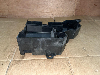 2012-2017 Yamaha YBR 125 Battery Box