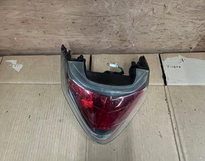 2009 Honda CBR 125 Rear Tail Light