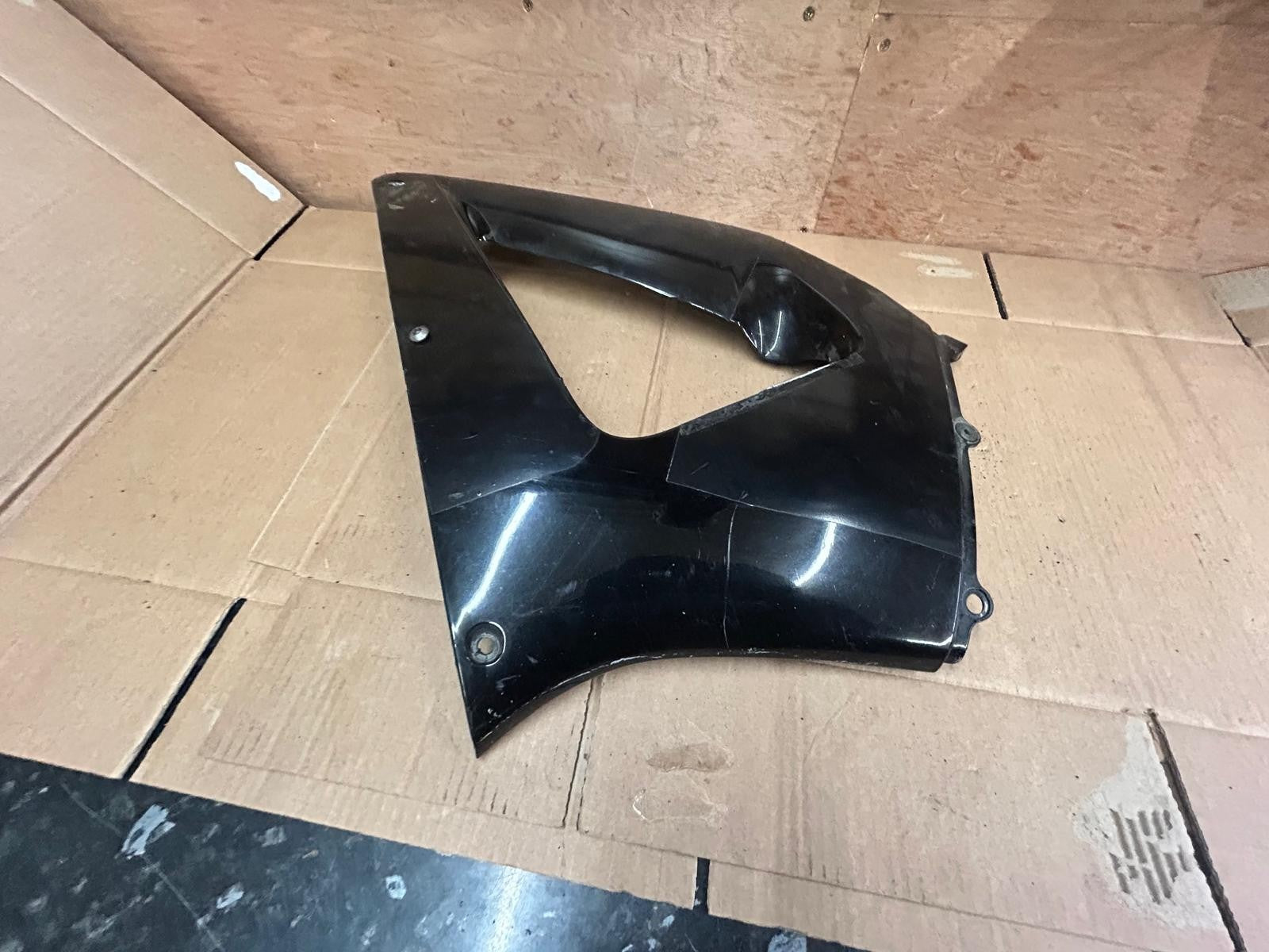 2000 - 2001 Honda 900RR Fireblade Right Side Centre Panel | 64320-MCJA-0000