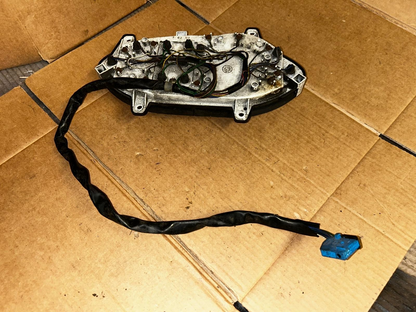 2000 - 2003 BMW C1 Speedo Clock Speedometer