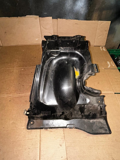 2018 Honda NSC 110 Vision Rear Fender Number Plate Bracket | 80105-K44-D000