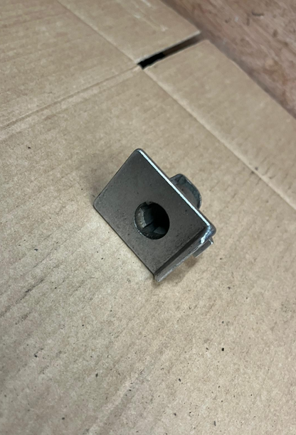 Vespa PX Glove Box Lock