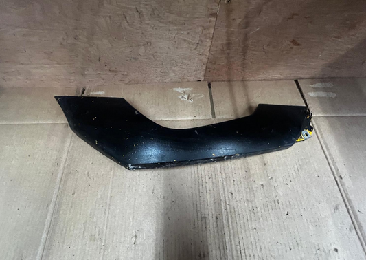 2008 - 2012 BMW F650gs Twin Rear Left Side Tail Fairing | 46637704413-02