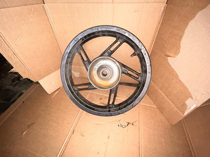 Honda PCX 125 Wheel